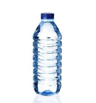 Agua pequeña (330 ml.)