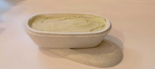 Vaschetta gelato 500 gr