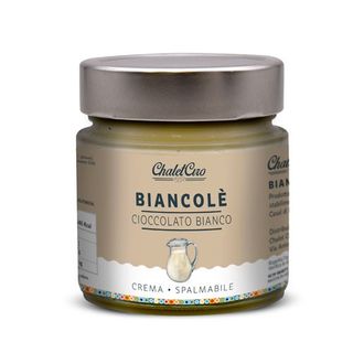 Biancolè - 200 gr -