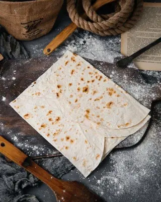Лаваш вірменський (100г)
