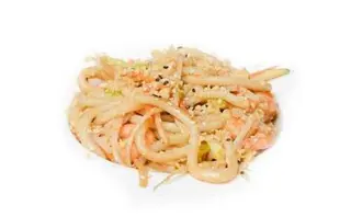 92 Yaki udon