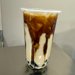 Tapioca Con Leche (M)