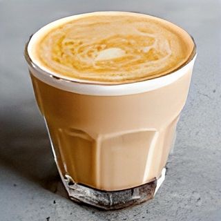Flat white