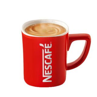 Nescafe sa mlekom