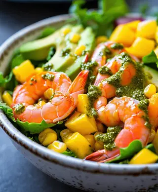 Salade Veneziano