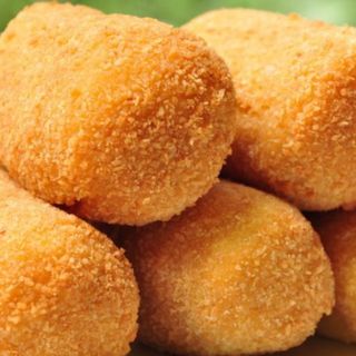 Crocchette di patate - 8pz maxi