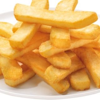 Papas Fritas