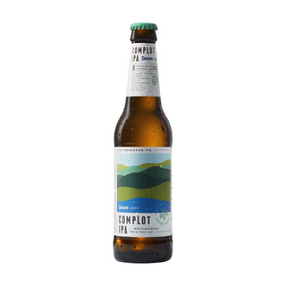 COMPLOT IPA 33CL