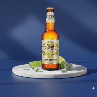 Cervez Kirin
