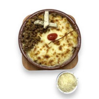 Pasticcio Mixte