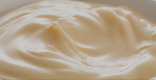 Mahonesa Ybarra envase de plastico