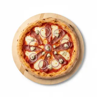 24 Delicata normale