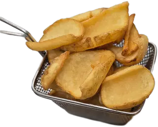 Cartofi dippers
