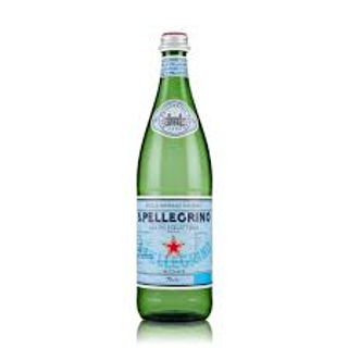 Acqua Frizzante 0,5 lt
