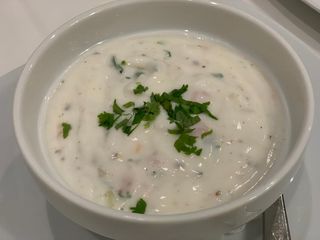 Mix Raita
