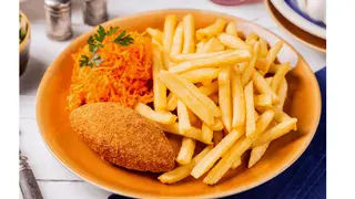 Kotlet de'volay