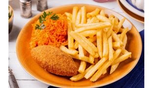 Kotlet de'volay