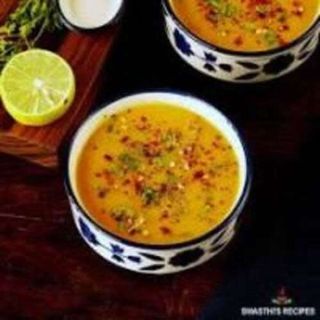 Dal Soup