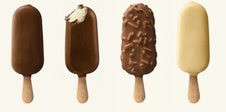 Stecco alle mandorle