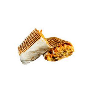 Tacos Crispy