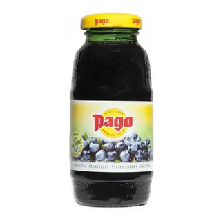 Succo mirtillo 20 cl 
