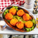 სულგუნის ბურთები