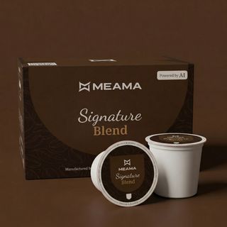 საფირმო ბლენდი