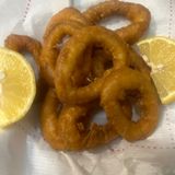 Calamares a la romana