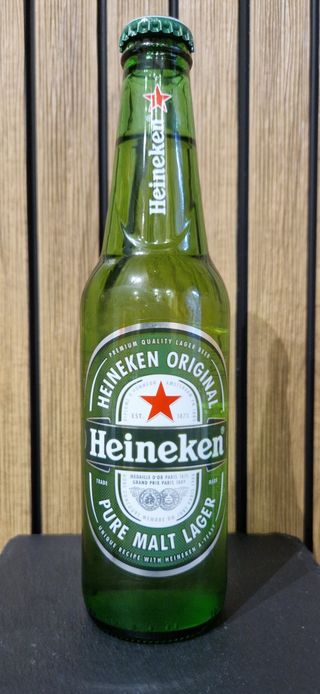 Бира Heineken