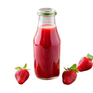 Fraise 250 Ml