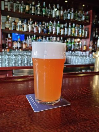 Schofferhofer Grapefruit/шоферхофер Грейпфрут