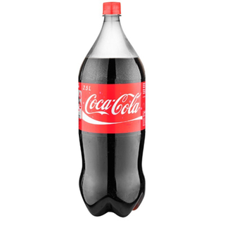 Coca-Cola 1 litro