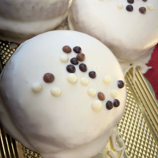 BERLINA RELLENA KINDER 