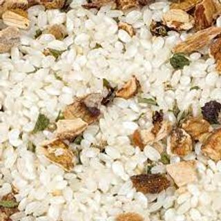 Risotto Boletus Y Calabacín (500 Gr Aprox)