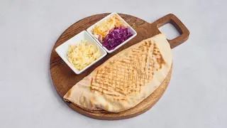 Kebab XL