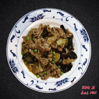 71  -Vitello al curry