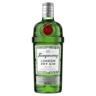 Tanqueray