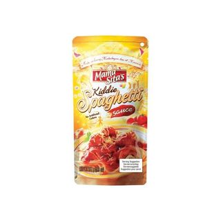 Sos pentru spaghete 250g - mama sita's