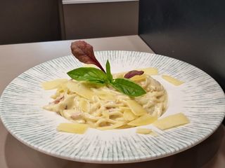 Спагети Карбонара (400г)