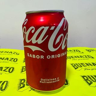 Coca Cola