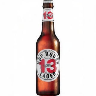 Cerveza Hop House N° 13 (33 Cl.)