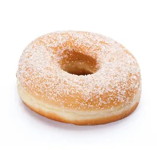Ciambella vuota o da farcire