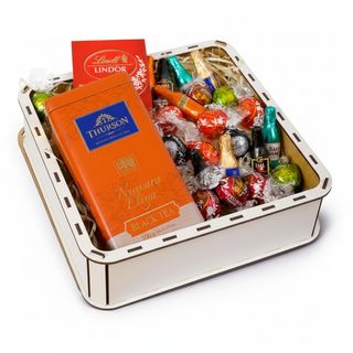 Подарунковий набір"Ароматне задоволення"