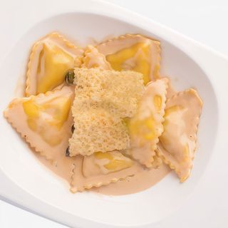 Равіолі Тенері