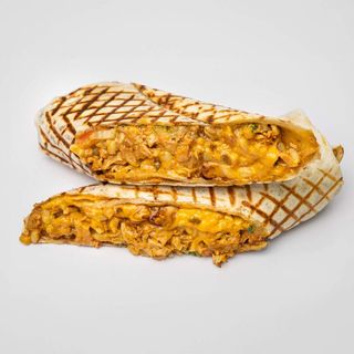 Tacos Poulet Frescos XL