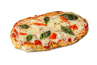 Pinsa clasica Margherita - 400g