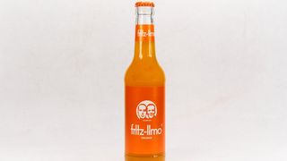 fritz-limo pomarańczowy 0,33l