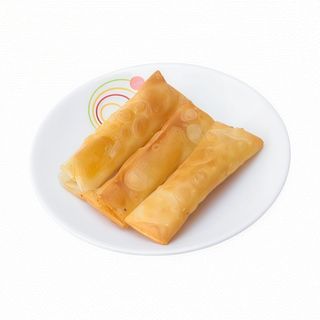 Tequeños Con Queso (4 uds.)