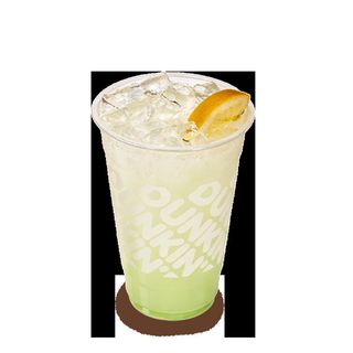 ლიმონათი მწვანე მოჰიტო