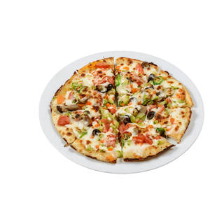 Vegetarian Deluxe Vegan